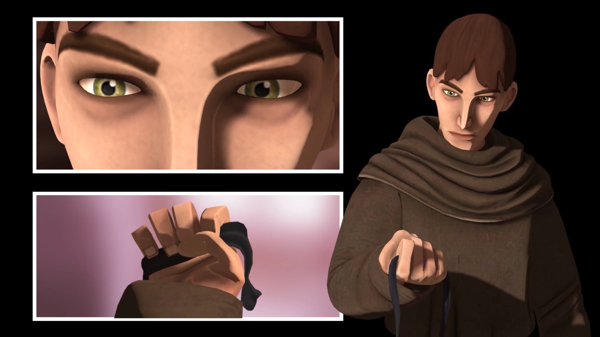 Yesterday Origins - Imagen 25